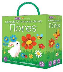 Q BOX LAS FLORES (MALETA)