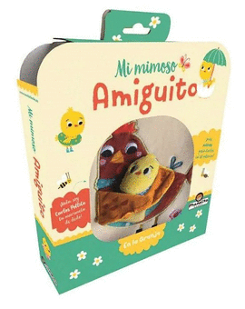 MIMOSO AMIGUITO GRANJA