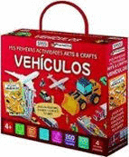 VEHICULOS (MALETA)