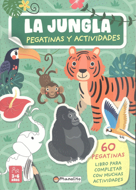 JUNGLA