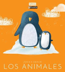 ANIMALES