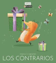CONTRARIOS