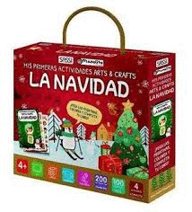 NAVIDAD (MALETA)