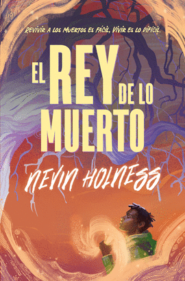 REY DE LO MUERTO