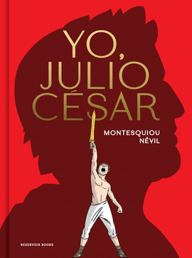 YO JULIO CSAR