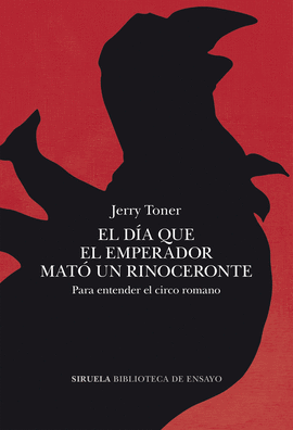 DA QUE EL EMPERADOR MAT UN RINOCERONTE