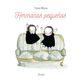 HERMANAS PEQUEAS