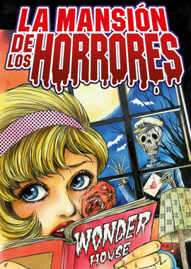 MANSIN DE LOS HORRORES