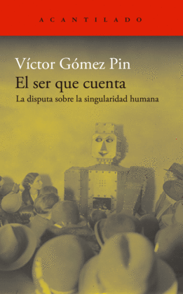 SER QUE CUENTA