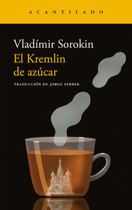 EL KREMLIN DE AZ�CAR