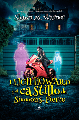 LEIGH HOWARD Y EL CASTILLO SIMMONS- PIERCE