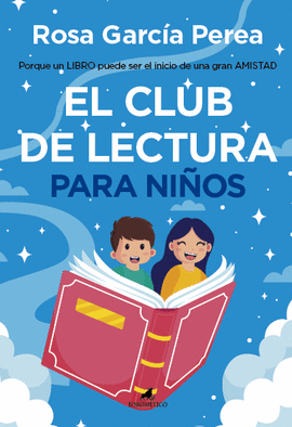 CLUB DE LECTURA PARA NIOS
