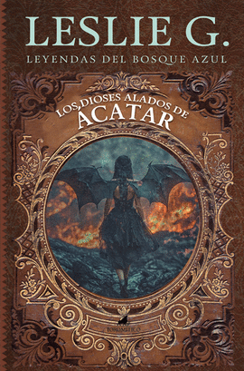 DIOSES ALADOS DE �CATAR, LOS