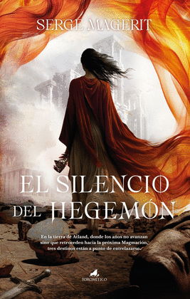 SILENCIO DEL HEGEM�N