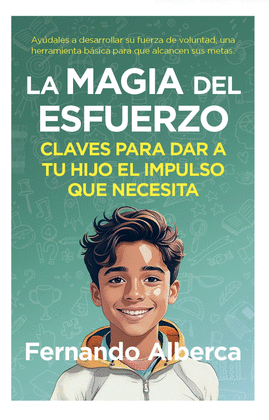 MAGIA DEL ESFUERZO