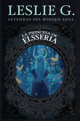 PRINCESA DE ELSSERIA