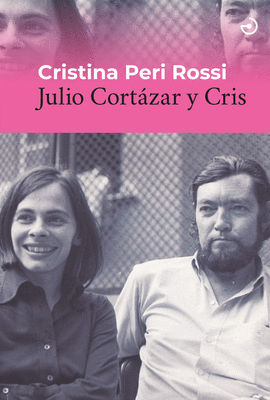 JULIO CORTZAR Y CRIS