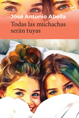 TODAS LAS MUCHACHAS SERN TUYAS