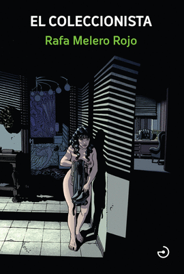 EL COLECCIONISTA
