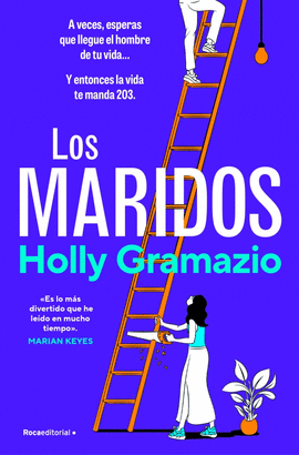 MARIDOS