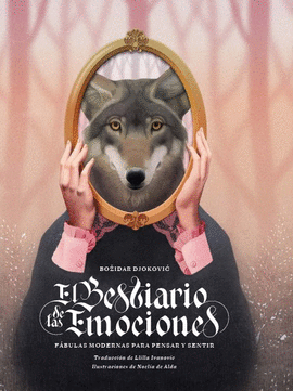 EL BESTIARIO DE LAS EMOCIONES