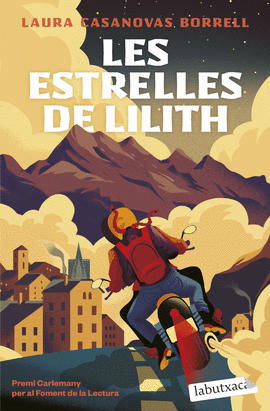 ESTRELLES DE LILITH