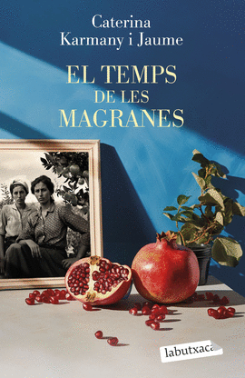 TEMPS DE LES MAGRANES