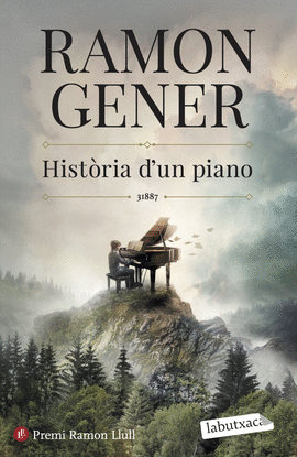 HISTRIA D'UN PIANO