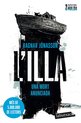 L'ILLA (SRIE INSPECTORA HULDA 2)
