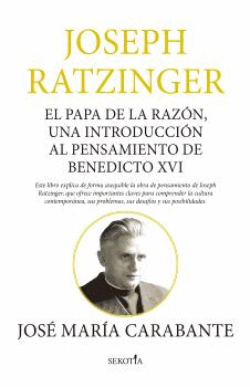 JOSEPH RATZINGER. ANLISIS CRTICO DE SU PENSAMIENTO