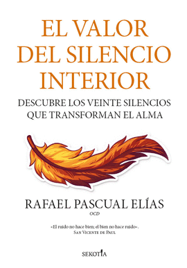 VALOR DEL SILENCIO INTERIOR