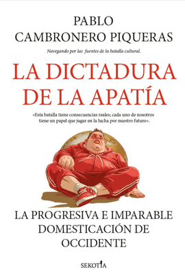 DICTADURA DE LA APATA