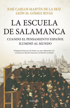 ESCUELA DE SALAMANCA