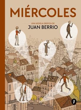 MI�RCOLES