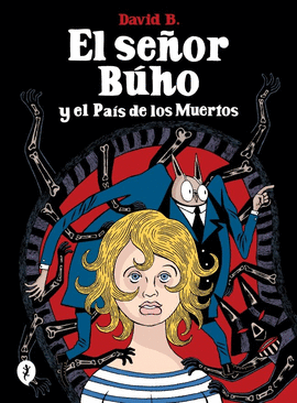 SE�OR B�HO Y EL PA�S DE LOS MUERTOS