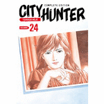 CITY HUNTER (24)