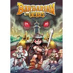 BARBARIAN KIDS (1) LA TORRE DEL ELEFANTE