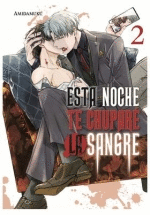 ESTA NOCHE TE CHUPAR LA SANGRE (2)