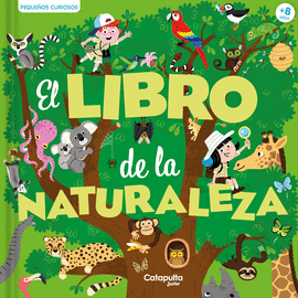 LIBRO DE LA NATURALEZA