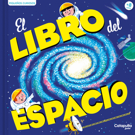 LIBRO DEL ESPACIO