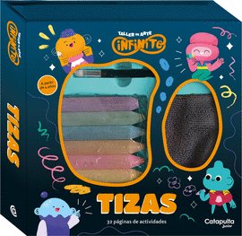 TALLER DE ARTE INFINITO (TIZAS)