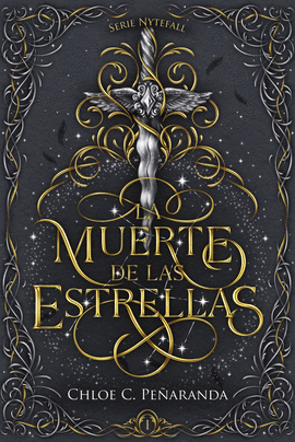 LA MUERTE DE LAS ESTRELLAS