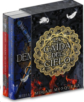 TODOS LOS NGELES DEL INFIERNO + TODOS LOS DEMONIOS