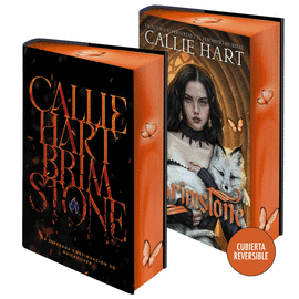 BRIMSTONE 2 (PRIMERA EDICI�N EN TAPA DURA Y CANTOS TI
