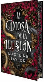 LA DIOSA DE LA ILUSI�N (EDICI�N ESPECIAL CON CANTOS TINTADOS)
