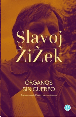 RGANOS SIN CUERPO