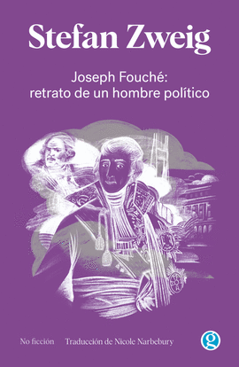 JOSEPH FOUCH