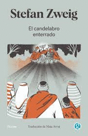CANDELABRO ENTERRADO