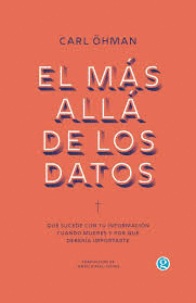 EL M�S ALL� DE LOS DATOS