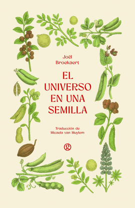 UNIVERSO EN UNA SEMILLA